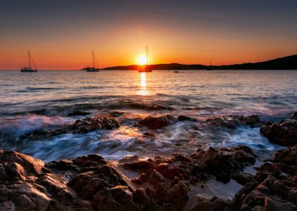 7 bonnes raisons de partir en vacances en Corse
