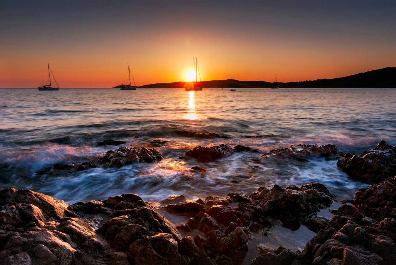 7 bonnes raisons de partir en vacances en Corse