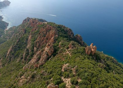 Les 15 plus beaux paysages de Corse